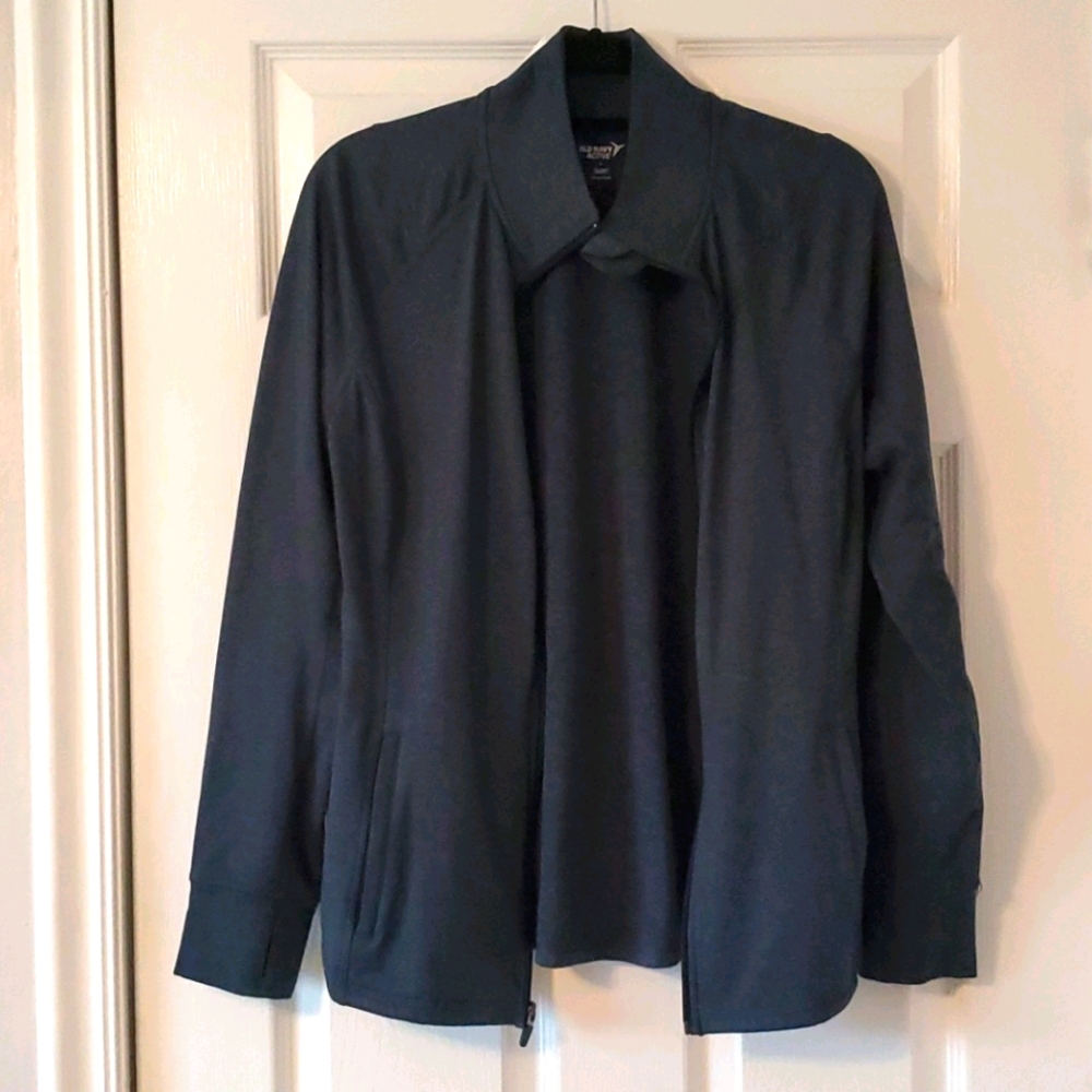 Old Navy Active Women's Zip Up Jacket